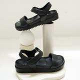 日本製 シンプル スポーツサンダル 痛くない 柔らかい | SHOE FANTASY | 詳細画像17