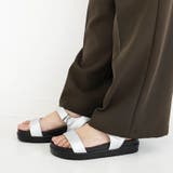 日本製 シンプル スポーツサンダル 痛くない 柔らかい | SHOE FANTASY | 詳細画像27