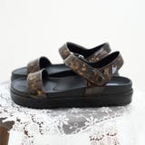 日本製 シンプル スポーツサンダル 痛くない 柔らかい | SHOE FANTASY | 詳細画像29