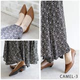 日本製 ポインテッドトゥパンプス 痛くない | SHOE FANTASY | 詳細画像29 