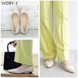 日本製 ポインテッドトゥパンプス 痛くない | SHOE FANTASY | 詳細画像30 