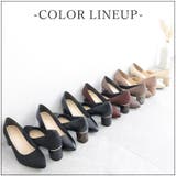 日本製 ポインテッドトゥパンプス レディース | SHOE FANTASY | 詳細画像14 