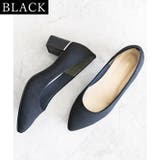 日本製 ポインテッドトゥパンプス レディース | SHOE FANTASY | 詳細画像15 