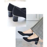 日本製 ポインテッドトゥパンプス レディース | SHOE FANTASY | 詳細画像17 