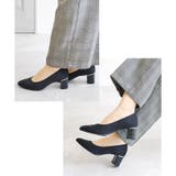 日本製 ポインテッドトゥパンプス レディース | SHOE FANTASY | 詳細画像18 