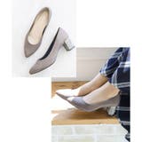 日本製 ポインテッドトゥパンプス レディース | SHOE FANTASY | 詳細画像23 