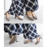 日本製 ポインテッドトゥパンプス レディース | SHOE FANTASY | 詳細画像24 