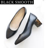 日本製 ポインテッドトゥパンプス レディース | SHOE FANTASY | 詳細画像32 