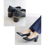 日本製 ポインテッドトゥパンプス レディース | SHOE FANTASY | 詳細画像34 