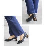 日本製 ポインテッドトゥパンプス レディース | SHOE FANTASY | 詳細画像36 