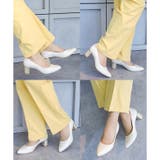 日本製 ポインテッドトゥパンプス レディース | SHOE FANTASY | 詳細画像39 