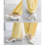 日本製 ポインテッドトゥパンプス レディース | SHOE FANTASY | 詳細画像41 