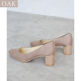 日本製 ポインテッドトゥパンプス レディース | SHOE FANTASY | 詳細画像42 