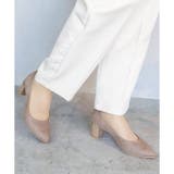 日本製 ポインテッドトゥパンプス レディース | SHOE FANTASY | 詳細画像43 