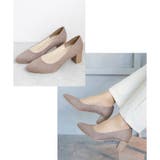 日本製 ポインテッドトゥパンプス レディース | SHOE FANTASY | 詳細画像44 