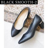 日本製 ポインテッドトゥパンプス レディース | SHOE FANTASY | 詳細画像47 