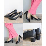 日本製 ポインテッドトゥパンプス レディース | SHOE FANTASY | 詳細画像50 