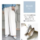 日本製 異素材切り替え デザインカットパンプス 晴雨兼用 レイン | SHOE FANTASY | 詳細画像35 