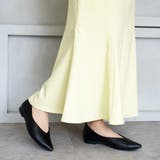 日本製 ポインテッドトゥ 深Ｖカット | SHOE FANTASY | 詳細画像32 