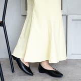 日本製 ポインテッドトゥ 深Ｖカット | SHOE FANTASY | 詳細画像34 