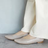 日本製 ポインテッドトゥ 深Ｖカット | SHOE FANTASY | 詳細画像40 