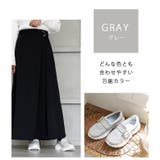 ビジュー スニーカー 厚底 ボリュームソール | SHOE FANTASY | 詳細画像31