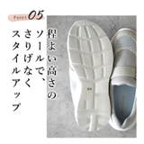 ビジュー スニーカー 厚底 ボリュームソール | SHOE FANTASY | 詳細画像26