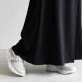 ビジュー スニーカー 厚底 ボリュームソール | SHOE FANTASY | 詳細画像22