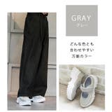 厚底 メリージェーン シューズ ストラップ ボリュームソール スタイルアップ | SHOE FANTASY | 詳細画像32