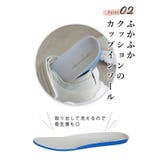 厚底 メリージェーン シューズ ストラップ ボリュームソール スタイルアップ | SHOE FANTASY | 詳細画像24