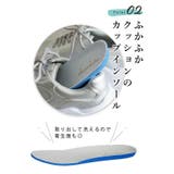 厚底 レースアップ シューズ ダッドスニーカー ボリュームソール | SHOE FANTASY | 詳細画像33 
