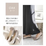 日本製 グログランリボン バレエシューズ 晴雨兼用 レイン | SHOE FANTASY | 詳細画像36 