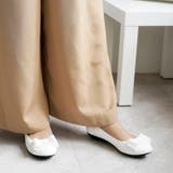 日本製 グログランリボン バレエシューズ 晴雨兼用 レイン | SHOE FANTASY | 詳細画像25 