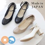 22SS 春夏新作 日本製 | SHOE FANTASY | 詳細画像1 