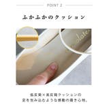 22SS 春夏新作 日本製 | SHOE FANTASY | 詳細画像29 