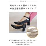 22SS 春夏新作 日本製 | SHOE FANTASY | 詳細画像31 