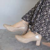 22SS 春夏新作 日本製 | SHOE FANTASY | 詳細画像21 