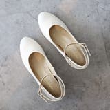 22SS 春夏新作 日本製 | SHOE FANTASY | 詳細画像23 