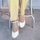 22SS 春夏新作 日本製 | SHOE FANTASY | 詳細画像25 