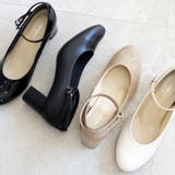 22SS 春夏新作 日本製 | SHOE FANTASY | 詳細画像4 