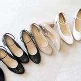 22SS 春夏新作 日本製 | SHOE FANTASY | 詳細画像6 