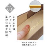 秋冬新作 晴雨兼用 ラウンドトゥパンプス | SHOE FANTASY | 詳細画像60