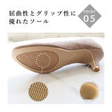 秋冬新作 晴雨兼用 ラウンドトゥパンプス | SHOE FANTASY | 詳細画像62