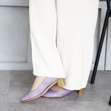 日本製 ラウンドトゥパンプス 22cm～25cm | SHOE FANTASY | 詳細画像15 