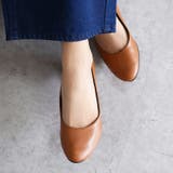 日本製 ラウンドトゥパンプス 22cm～25cm | SHOE FANTASY | 詳細画像20 