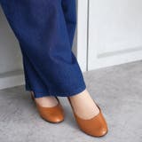 日本製 ラウンドトゥパンプス 22cm～25cm | SHOE FANTASY | 詳細画像21 