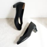 日本製 ラウンドトゥパンプス 22cm～25cm | SHOE FANTASY | 詳細画像7 