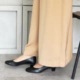 日本製 ラウンドトゥパンプス 22cm～25cm | SHOE FANTASY | 詳細画像9 