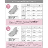 日本製 クロスベルト リボン ミュールサンダル | SHOE FANTASY | 詳細画像50 