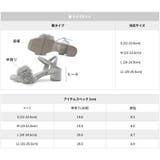 日本製 フリンジ シャガード サンダル 痛くない 柔らかい | SHOE FANTASY | 詳細画像39